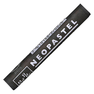 Caran d'Ache Neopastel Black 009