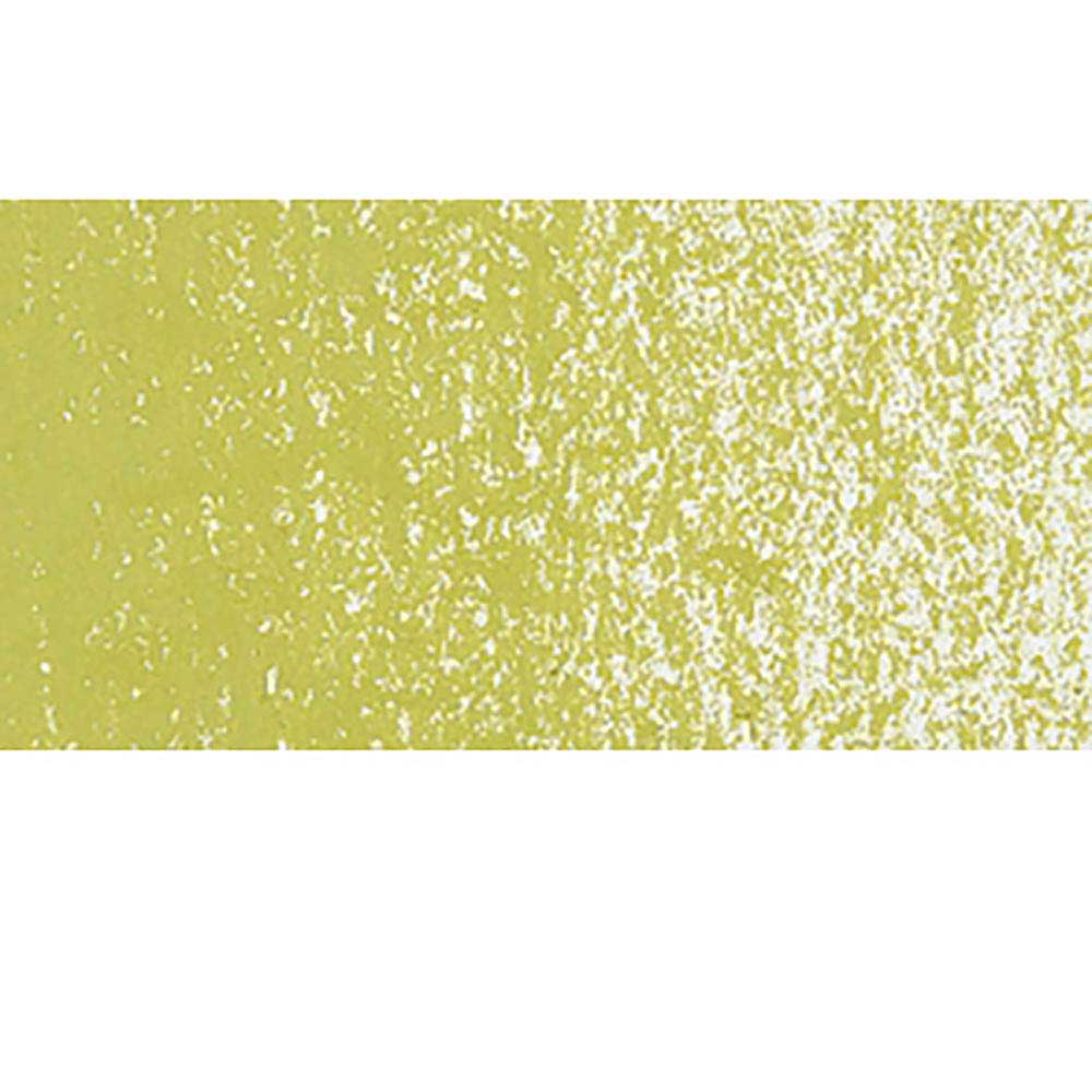 Caran d'Ache Neopastel Olive Yellow 015