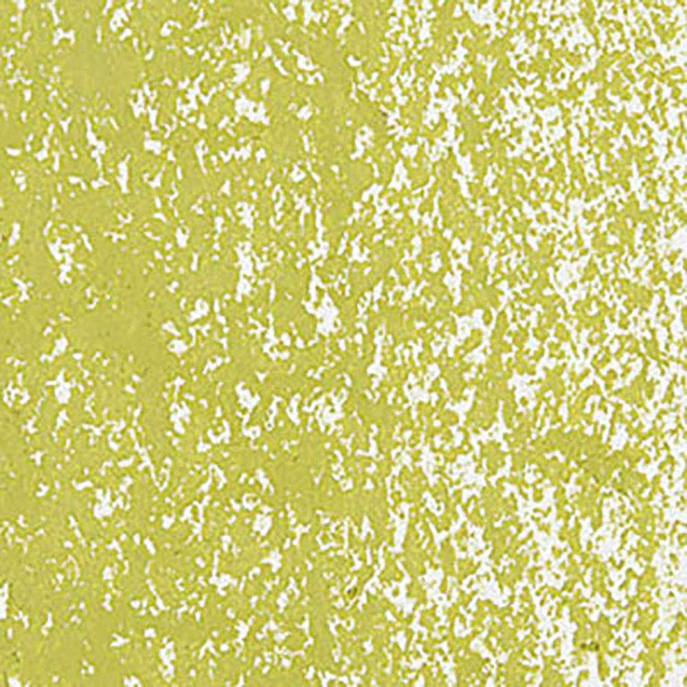 Caran d'Ache Neopastel Olive Yellow 015