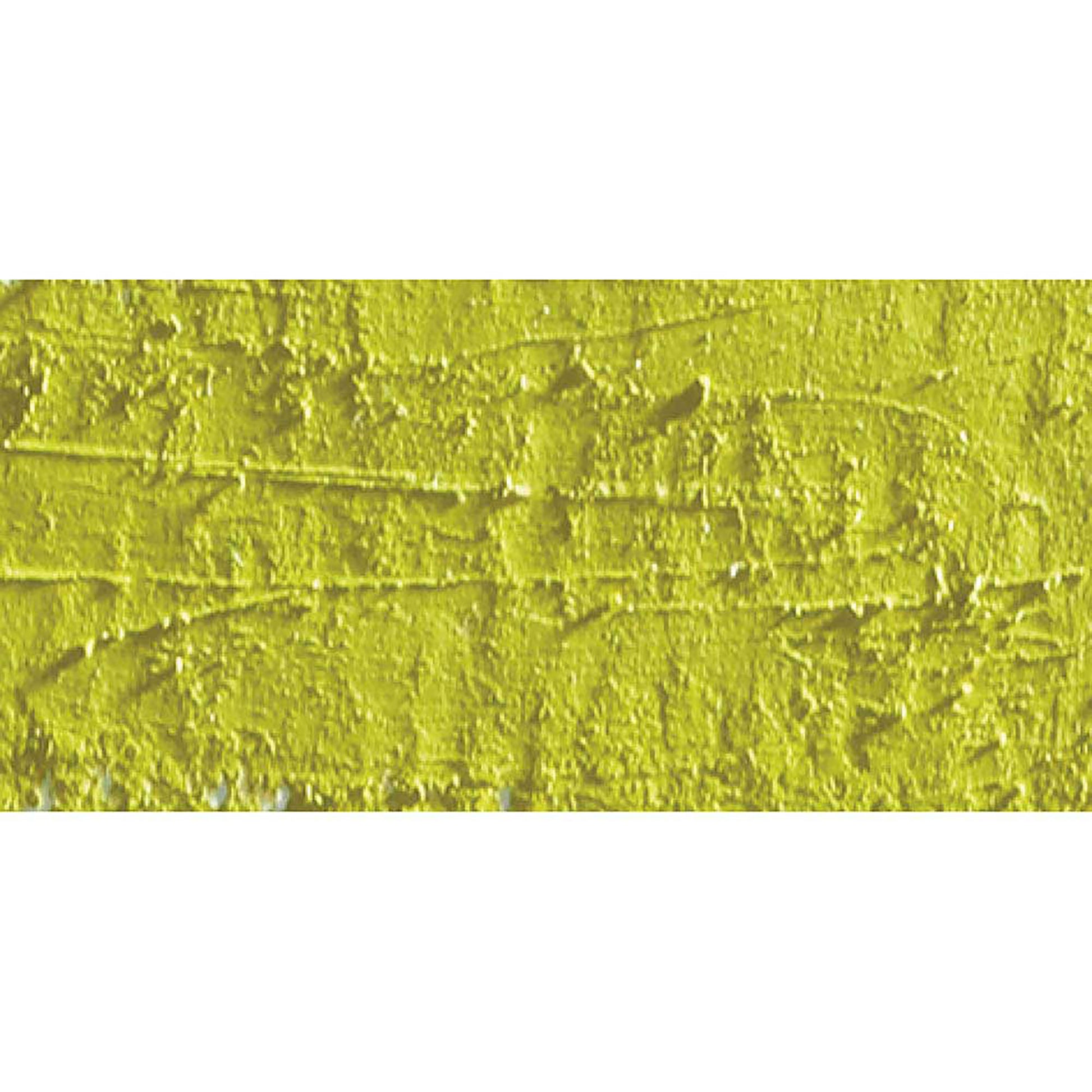 Caran d'Ache Neopastel Olive Yellow 015