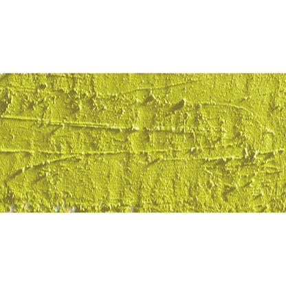 Caran d'Ache Neopastel Olive Yellow 015