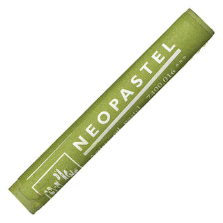 Caran d'Ache Neopastel Khaki Green 016