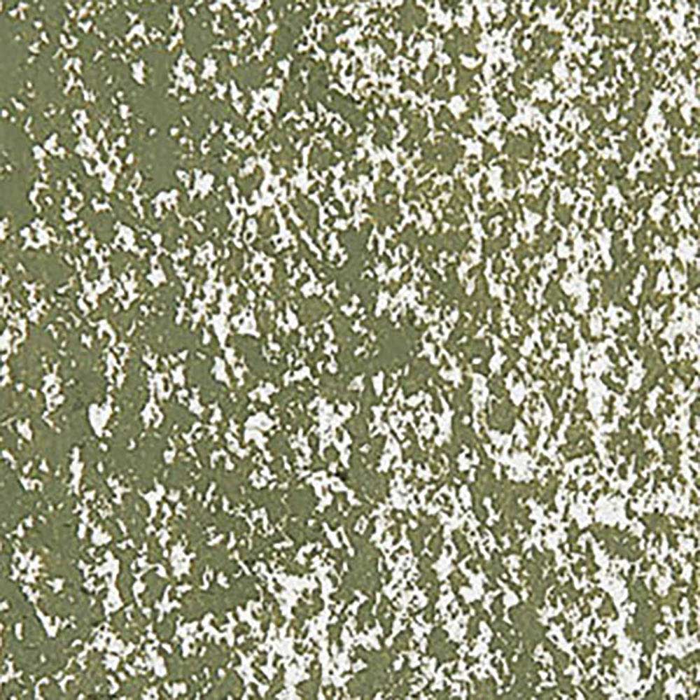 Caran d'Ache Neopastel Olive Green 018