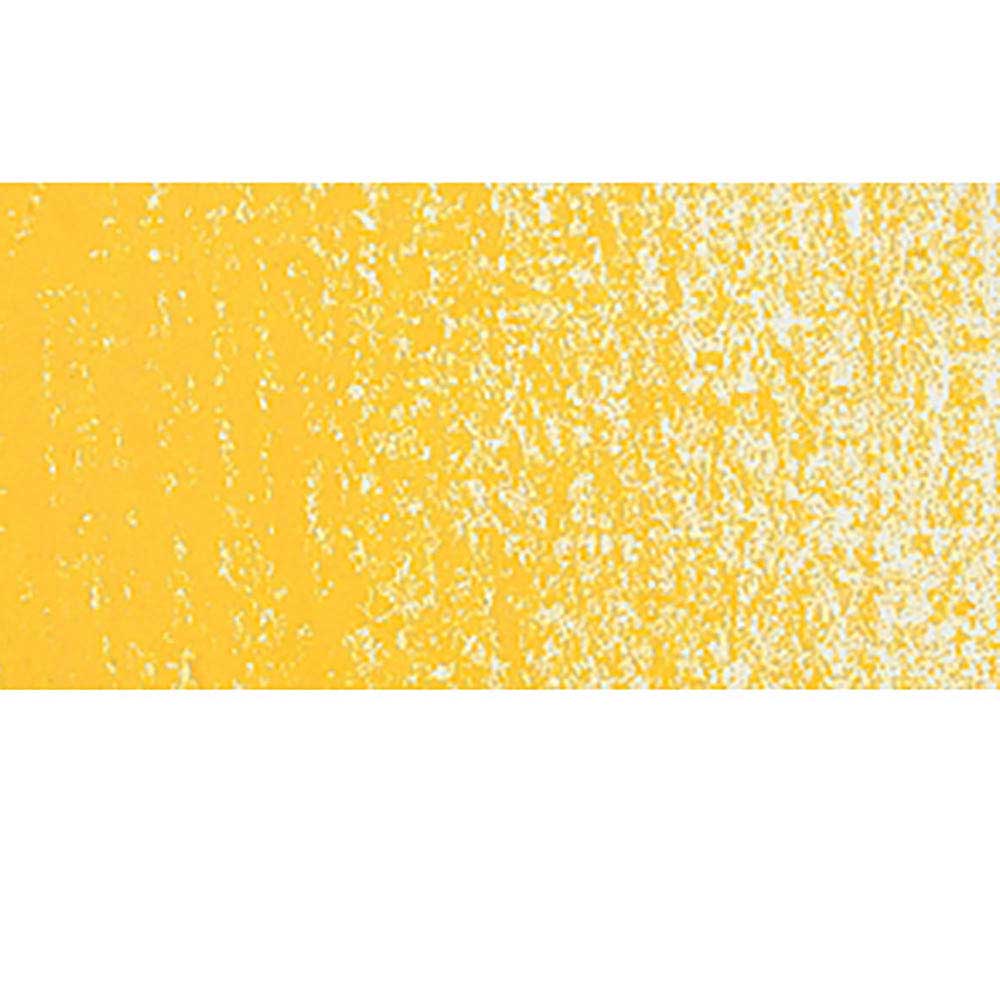 Caran d'Ache Neopastel Golden Yellow 020
