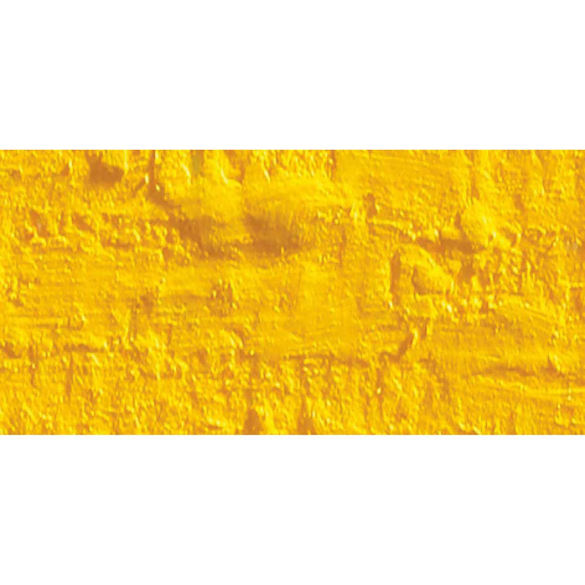 Caran d'Ache Neopastel Golden Yellow 020