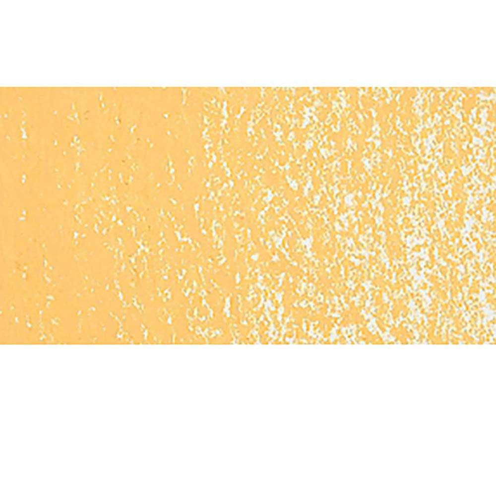 Caran d'Ache Neopastel Orangish Yellow 031