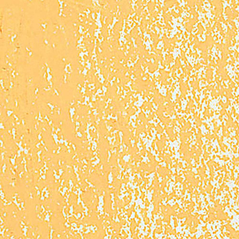 Caran d'Ache Neopastel Orangish Yellow 031