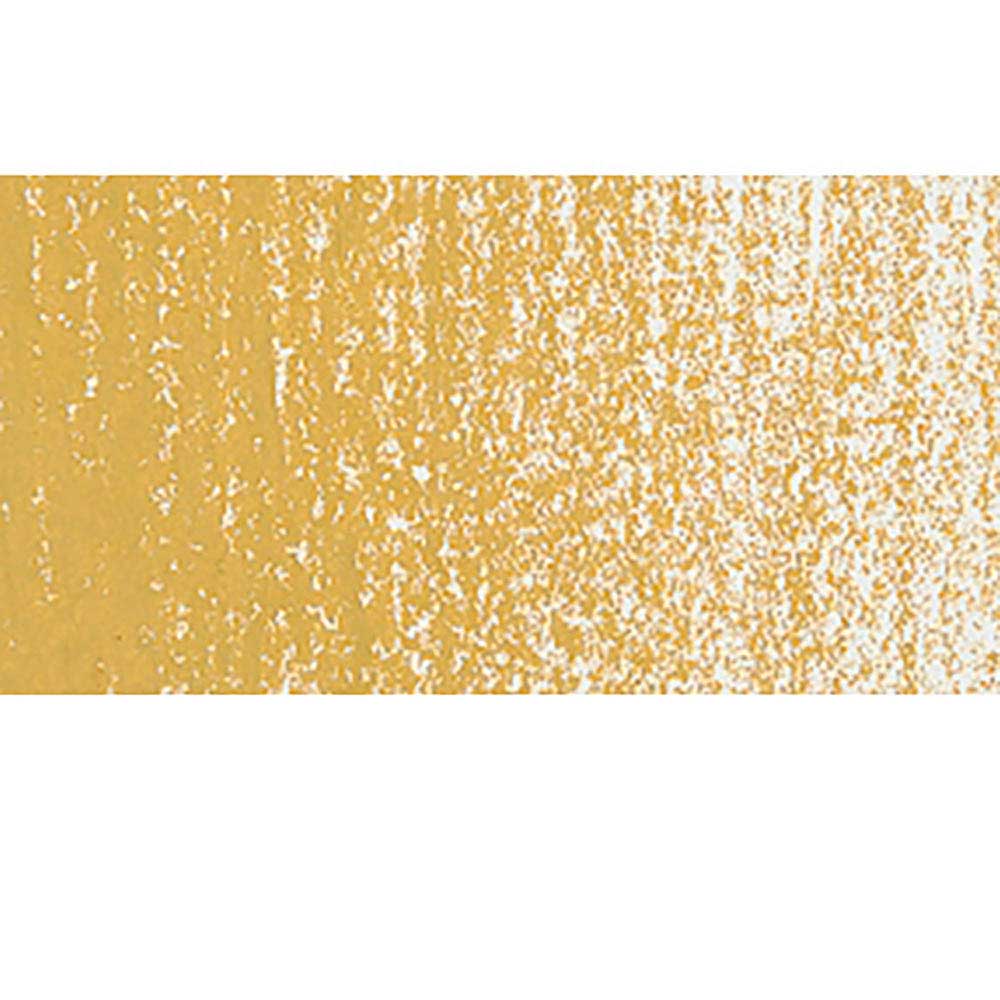 Caran d'Ache Neopastel Golden Ochre 033