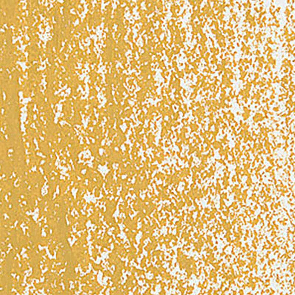 Caran d'Ache Neopastel Golden Ochre 033