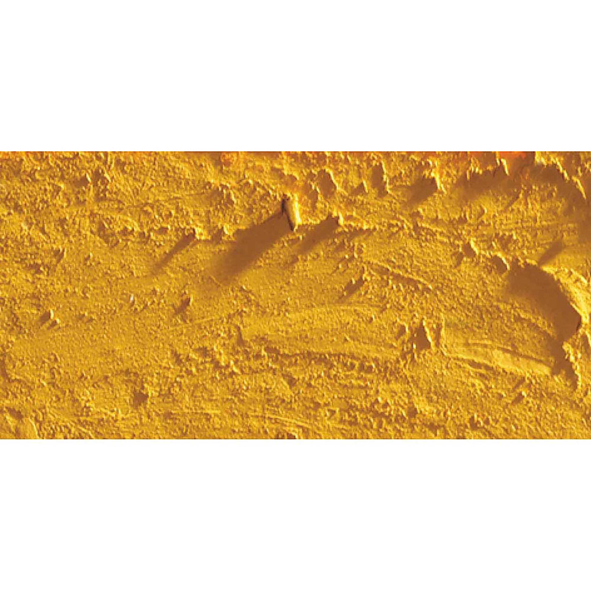 Caran d'Ache Neopastel Golden Ochre 033