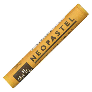 Caran d'Ache Neopastel Golden Ochre 033