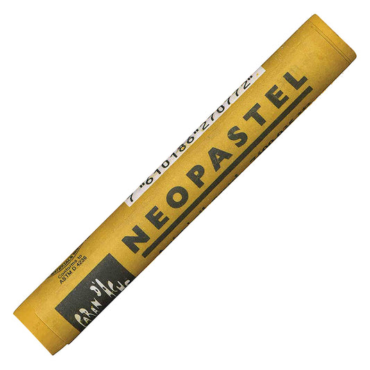 Caran d'Ache Neopastel Ochre 035