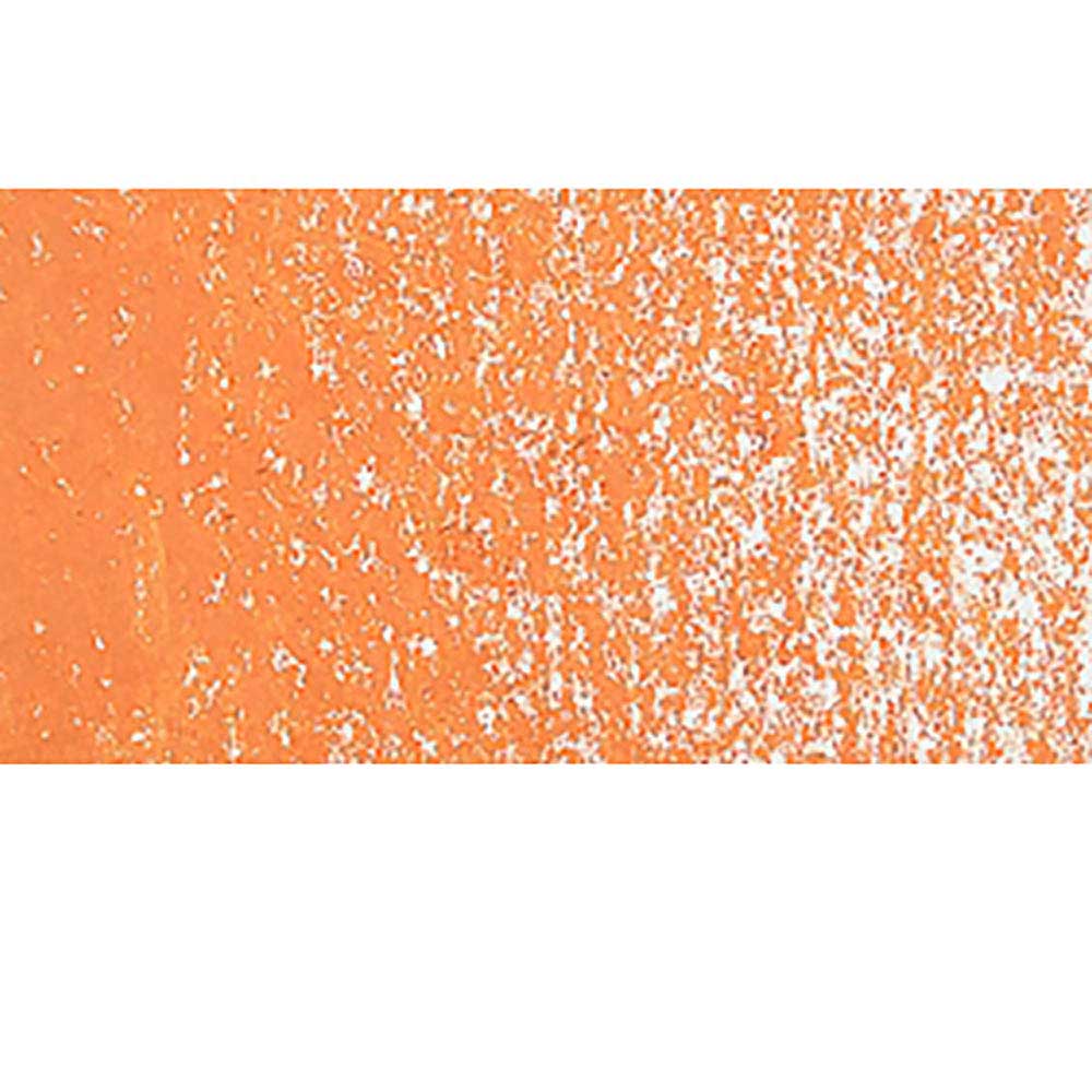 Caran d'Ache Neopastel Reddish Orange 040
