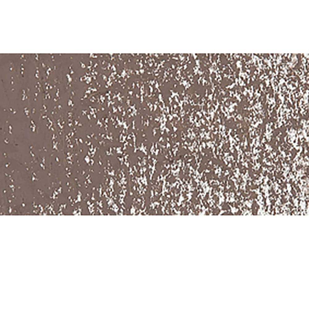 Caran d'Ache Neopastel Vandycke Brown 045