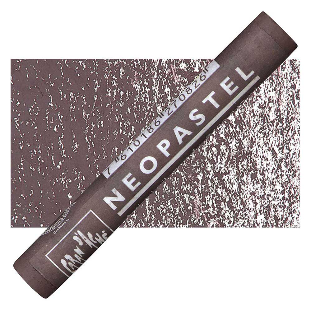 Caran d'Ache Neopastel Bistre 047
