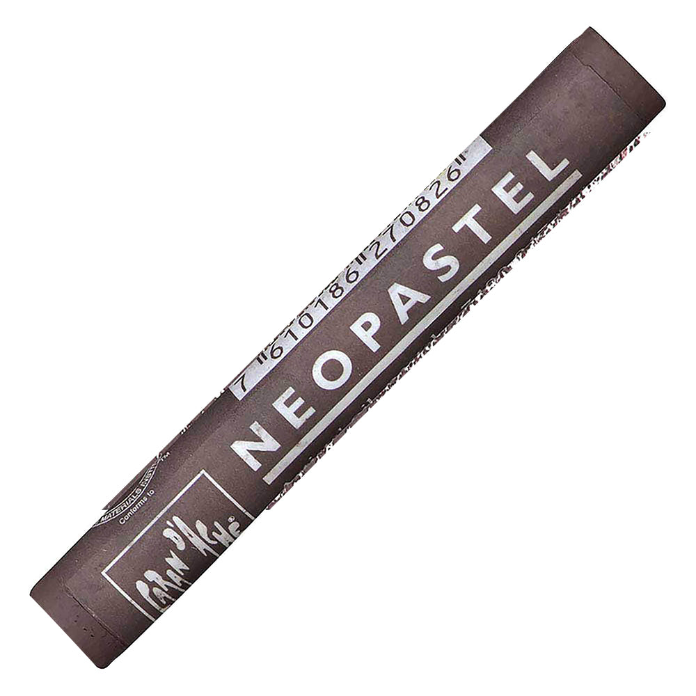 Caran d'Ache Neopastel Bistre 047