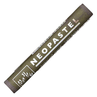 Caran d'Ache Neopastel Raw Umber 049