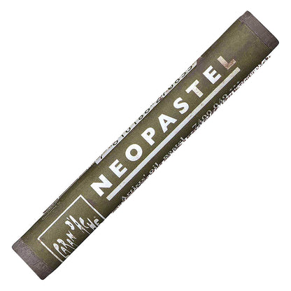 Caran d'Ache Neopastel Raw Umber 049