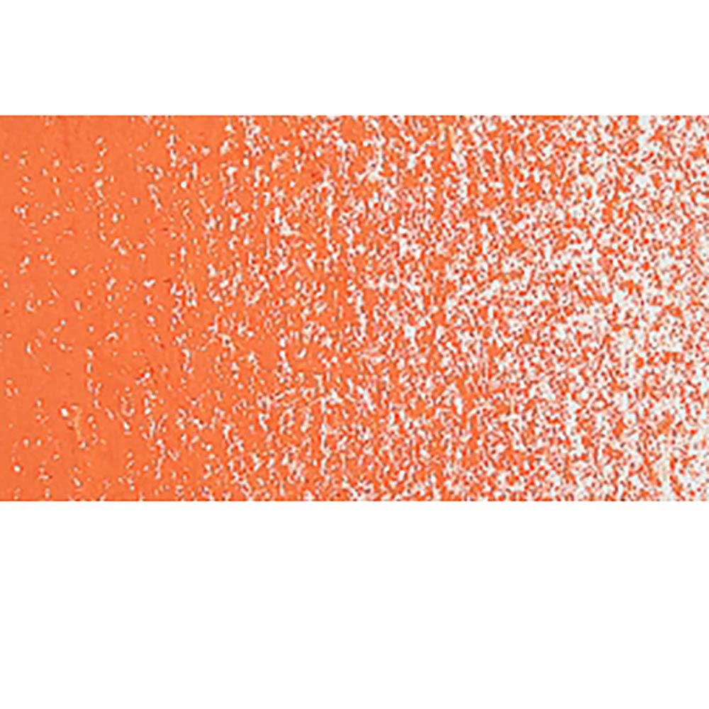Caran d'Ache Neopastel Flame Red 050