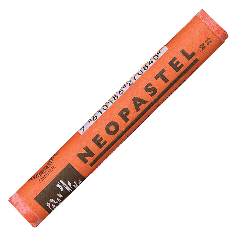 Caran d'Ache Neopastel Flame Red 050