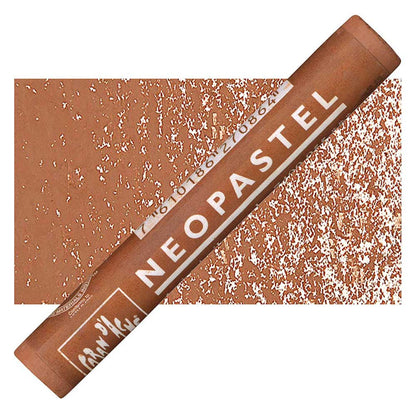Caran d'Ache Neopastel Cinnamon 055
