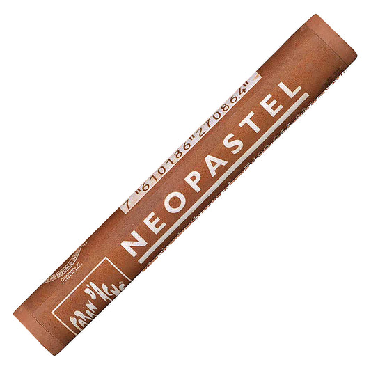 Caran d'Ache Neopastel Cinnamon 055