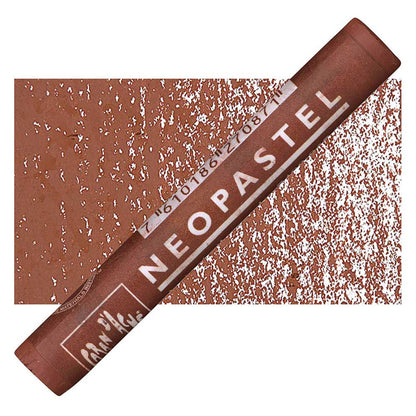 Caran d'Ache Neopastel Chestnut 057