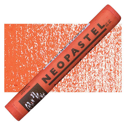 Caran d'Ache Neopastel Vermilion 060
