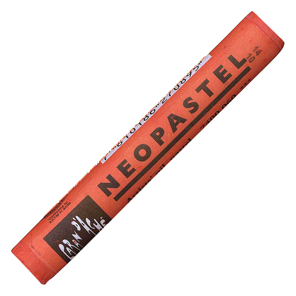 Caran d'Ache Neopastel Vermilion 060