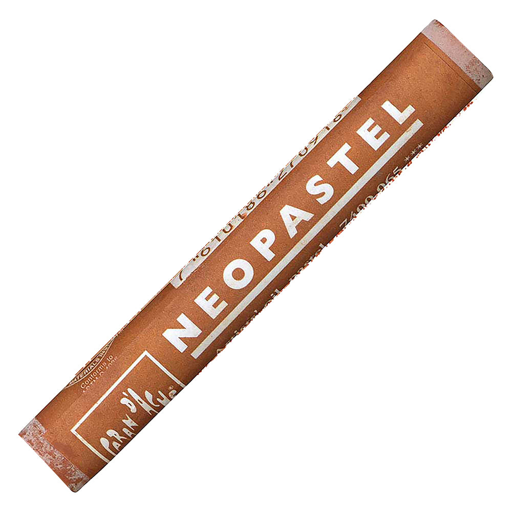 Caran d'Ache Neopastel Russet 065