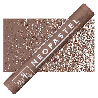 Caran d'Ache Neopastel Mahogany 067