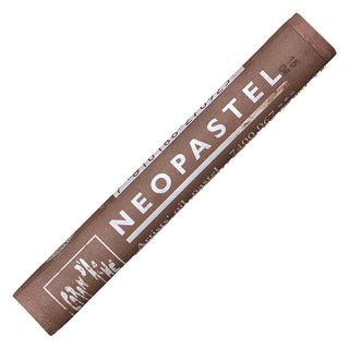Caran d'Ache Neopastel Mahogany 067