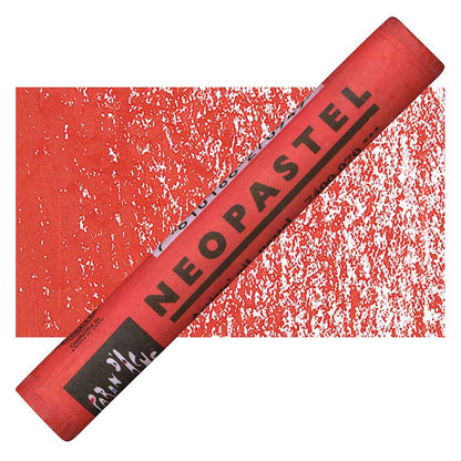 Caran d'Ache Neopastel Scarlet 070