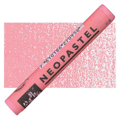 Caran d'Ache Neopastel Salmon Pink 071