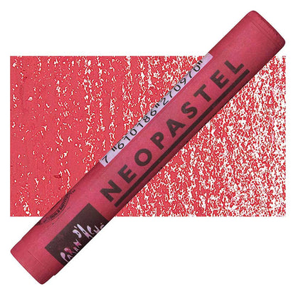 Caran d'Ache Neopastel Carmine 080