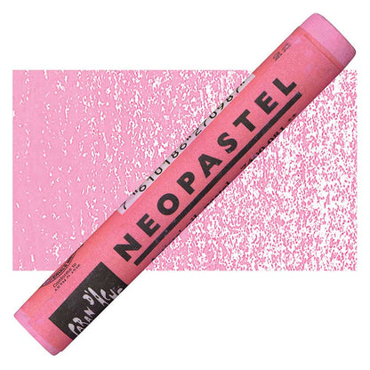 Caran d'Ache Neopastel Pink 081