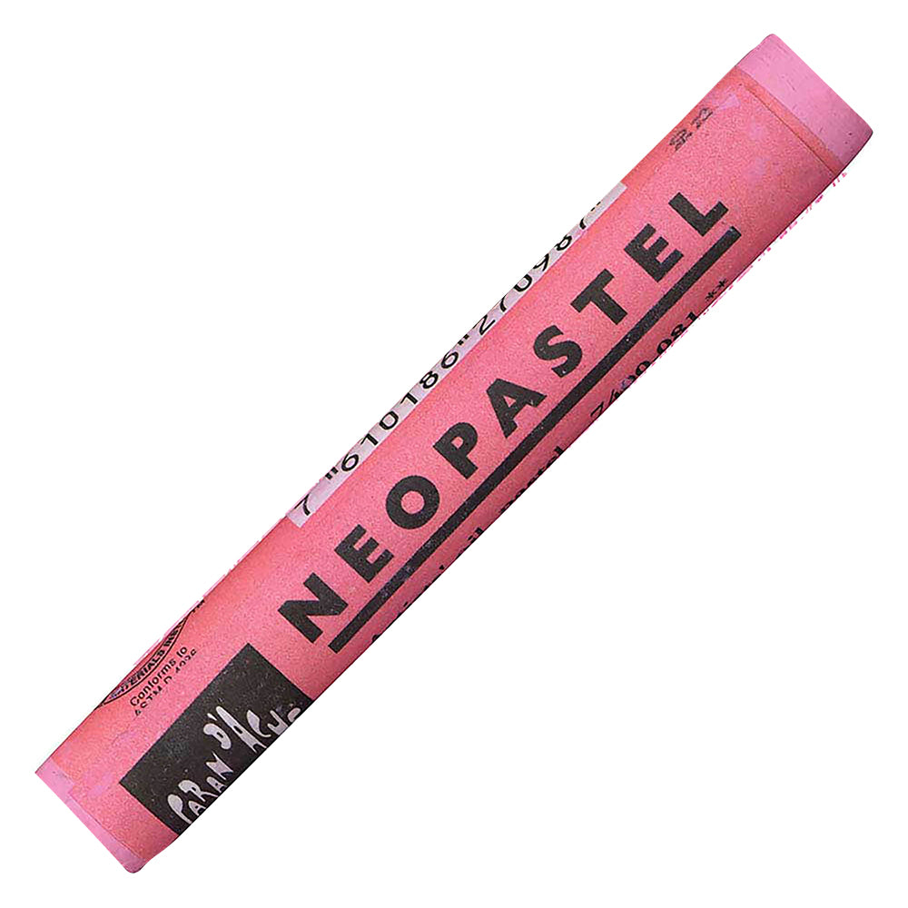 Caran d'Ache Neopastel Pink 081