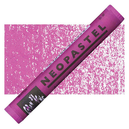 Caran d'Ache Neopastel Purple 090