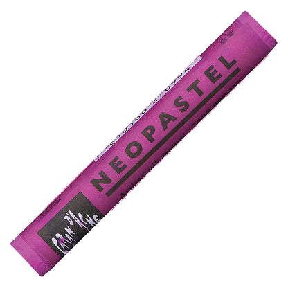 Caran d'Ache Neopastel Purple 090