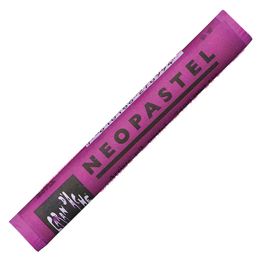 Caran d'Ache Neopastel Purple 090