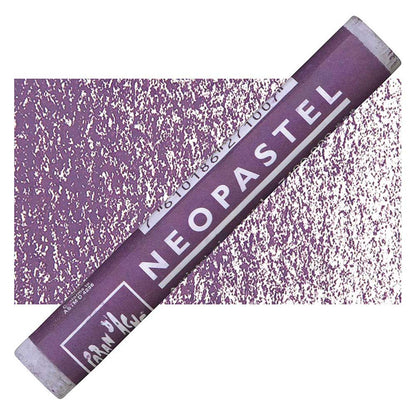 Caran d'Ache Neopastel Aubergine 099