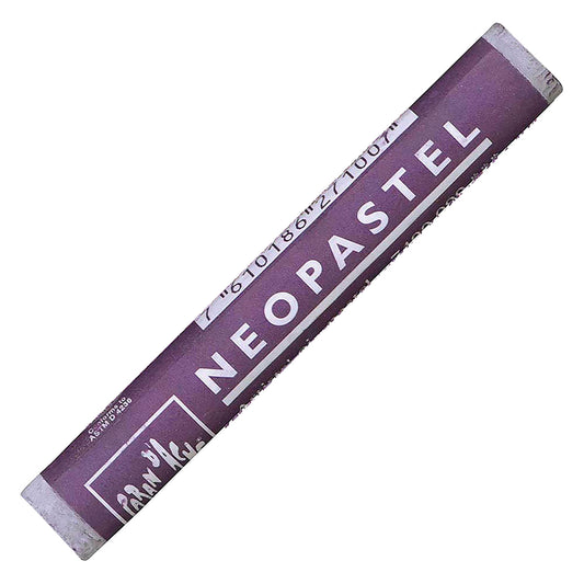 Caran d'Ache Neopastel Aubergine 099