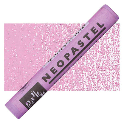 Caran d'Ache Neopastel Light Purple Violet 101