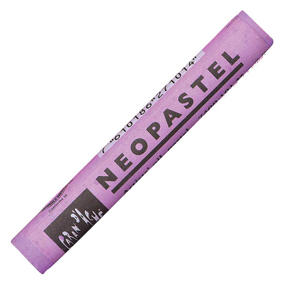 Caran d'Ache Neopastel Light Purple Violet 101