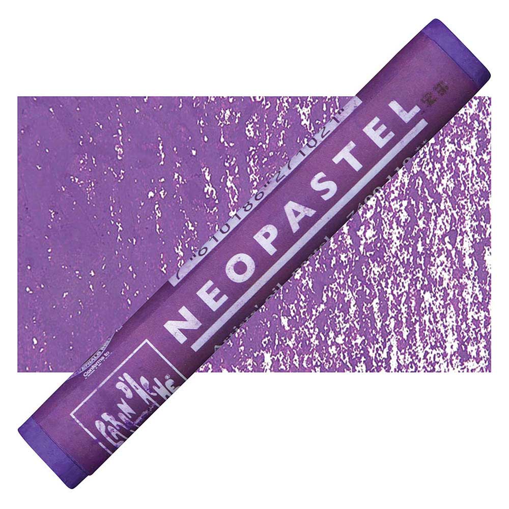 Caran d'Ache Neopastel Lilac 110