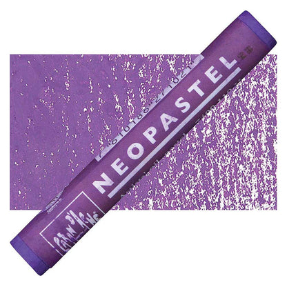 Caran d'Ache Neopastel Lilac 110