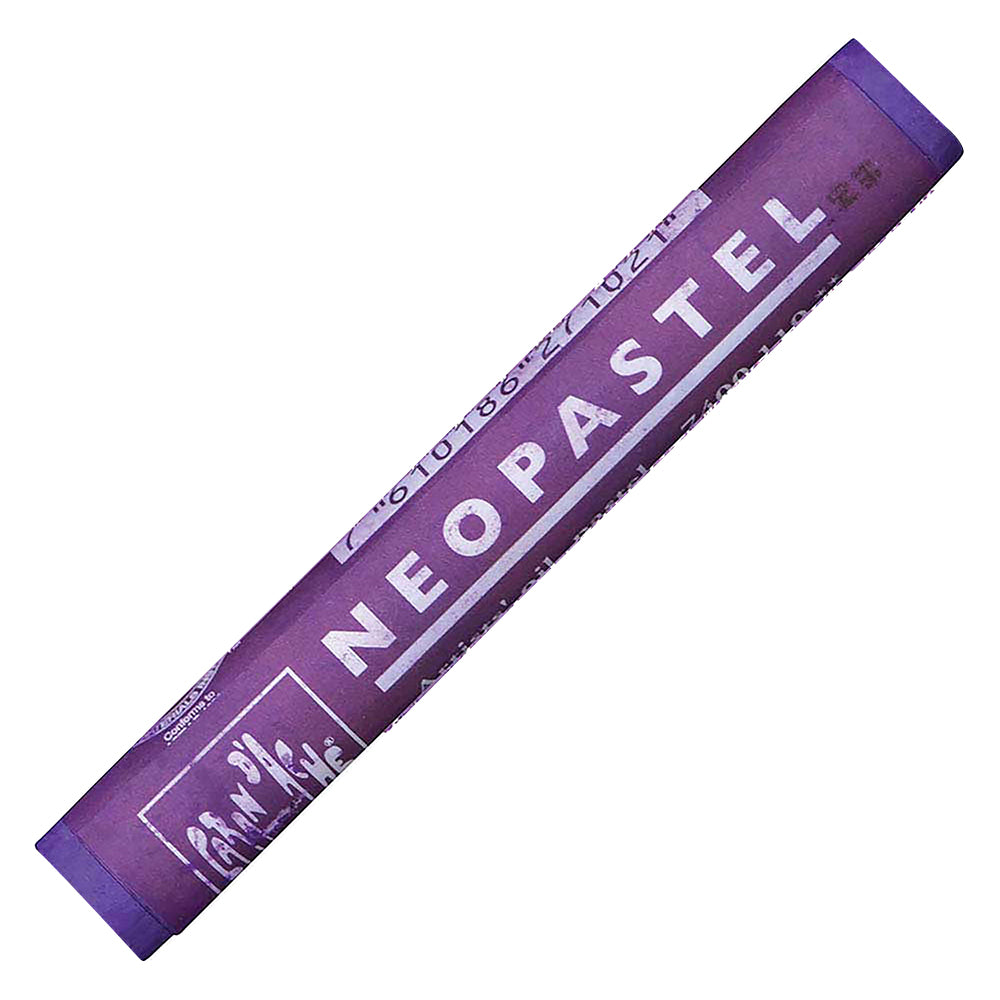 Caran d'Ache Neopastel Lilac 110