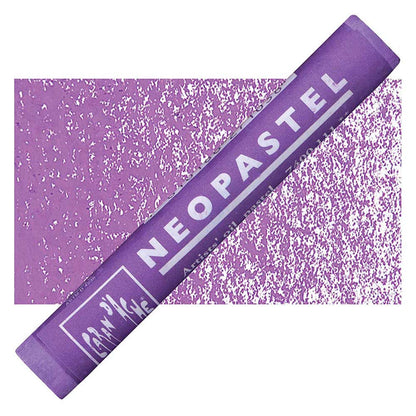 Caran d'Ache Neopastel Mauve 111