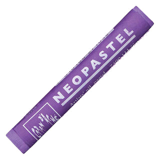 Caran d'Ache Neopastel Mauve 111