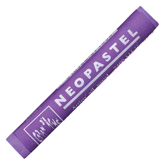 Caran d'Ache Neopastel Mauve 111